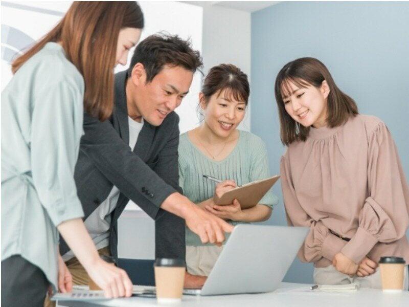 株式会社ナイスジョブの仕事画像3