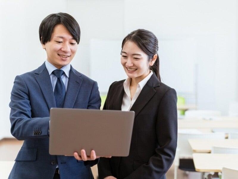 株式会社ナイスジョブの仕事画像1