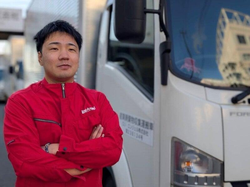 ロジ・エンジェル株式会社の仕事画像2