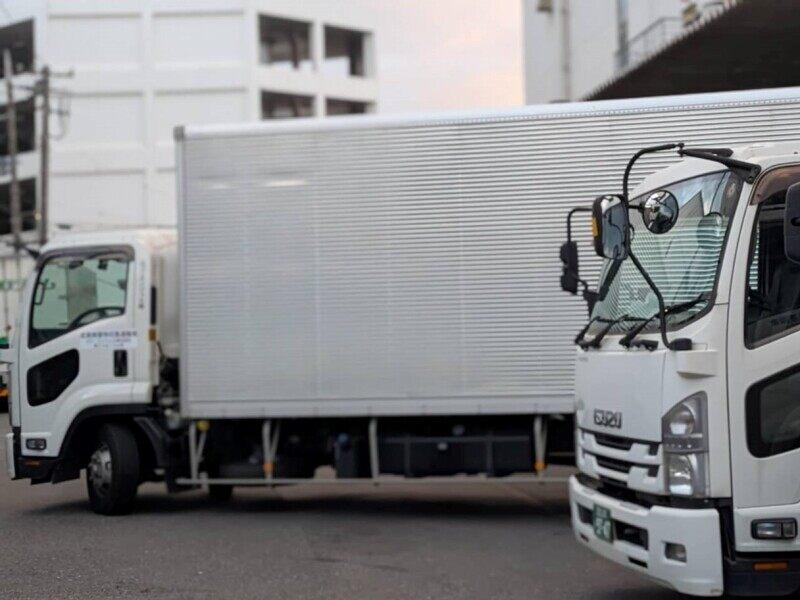 ロジ・エンジェル株式会社の仕事画像3