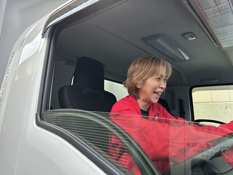 ロジ・エンジェル株式会社の仕事画像1