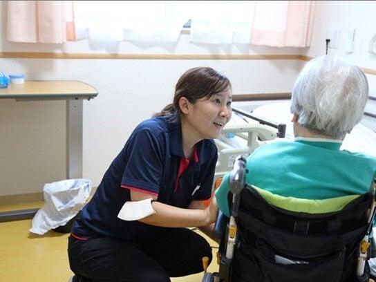 株式会社NSAリフレクション訪問看護ステーションの仕事画像2
