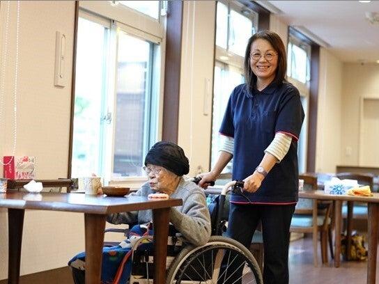 株式会社NSAレゼル訪問看護ステーションの仕事画像3