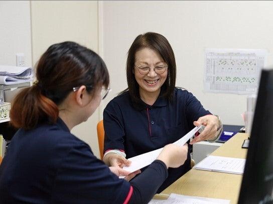 住宅型有料老人ホームデアフルーグ寝屋川の仕事画像3