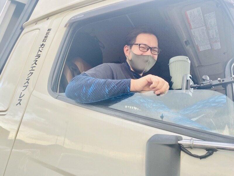 株式会社カドラスエクスプレスの仕事画像2
