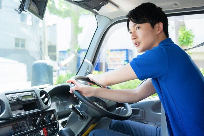 ジロー株式会社 埼玉 配達スタッフの仕事画像1