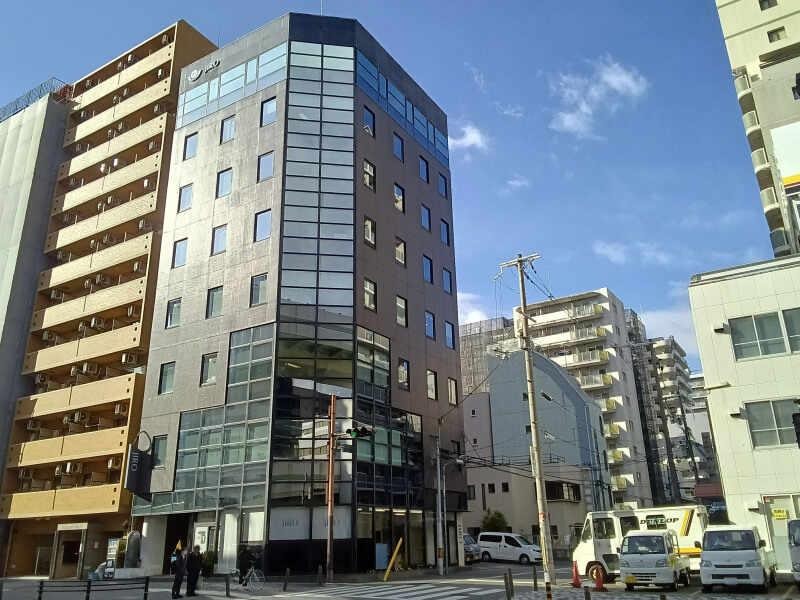 ジロー株式会社 本社の仕事画像1