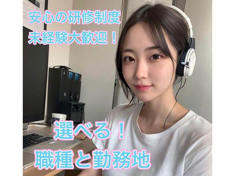 株式会社SHIKISAIの仕事画像1