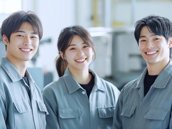 株式会社グローアップの仕事画像1