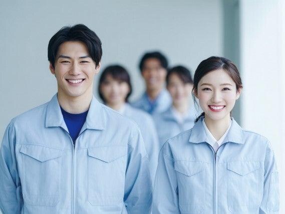 株式会社グローアップの仕事画像1