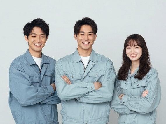 株式会社グローアップの仕事画像1