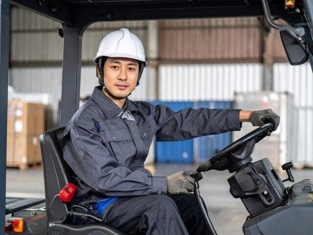 株式会社グローアップの仕事画像1