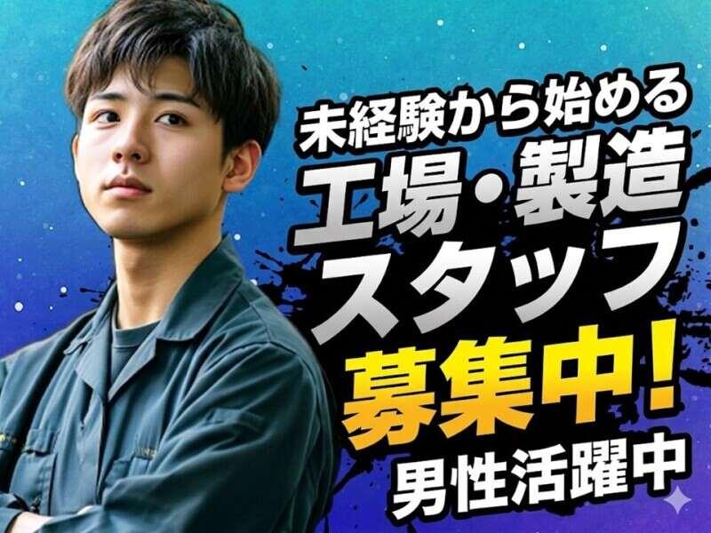 株式会社グローアップの仕事画像1
