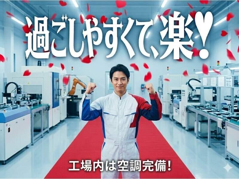 株式会社グローアップの仕事画像1