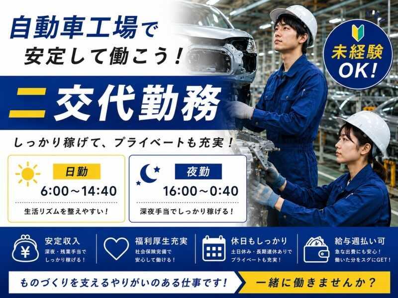 株式会社グローアップの仕事画像1