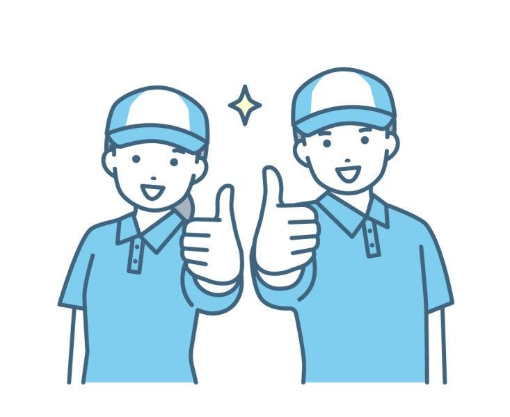 株式会社キャリアパートナーの仕事画像1