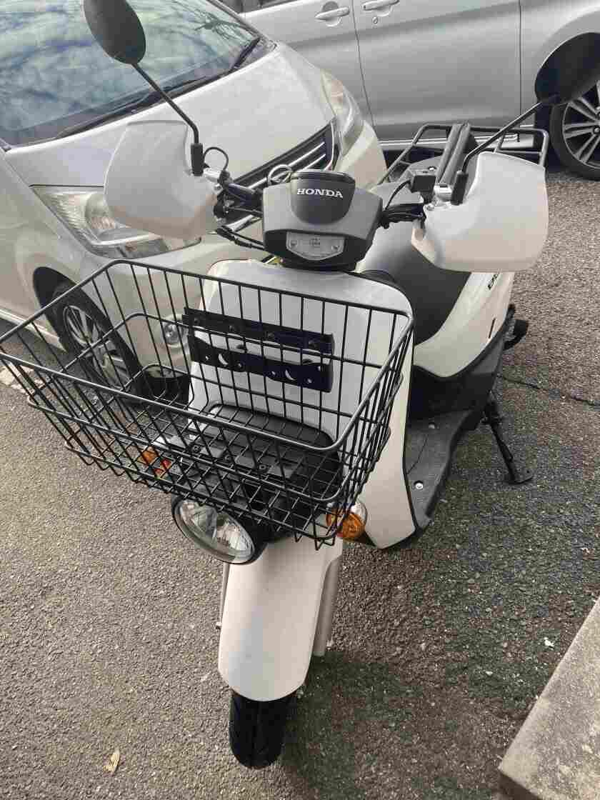 朝日新聞サービスアンカー ASA神辺の制服1