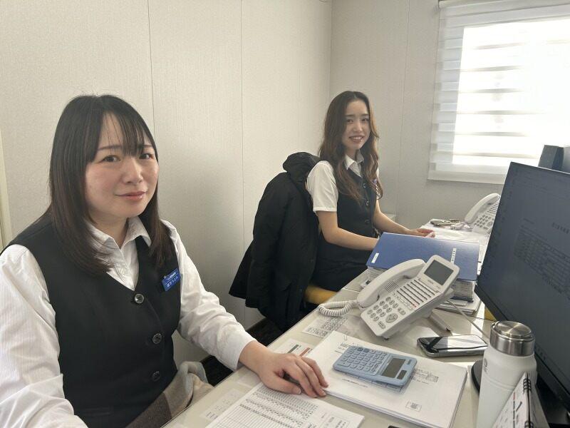 株式会社ほくうんの仕事画像2