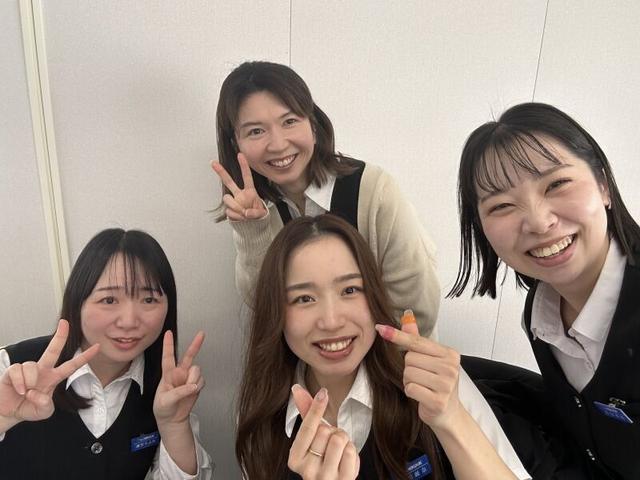 【事務】車通勤OK/PC文字入力ができれば◎未経験の方も大歓迎♪(オフィス、札幌市東区)のイメージ画像