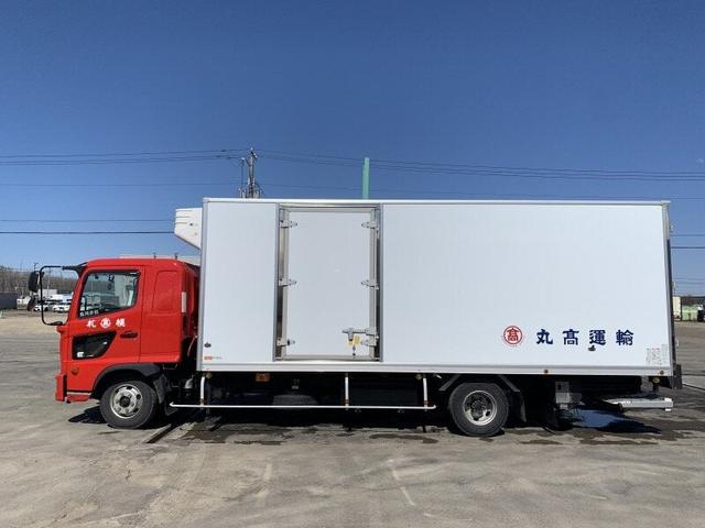 【普通免許でOK】ドライバーでは珍しい福利厚生が多数◎市内配送(軽作業・物流、石狩市)のイメージ画像