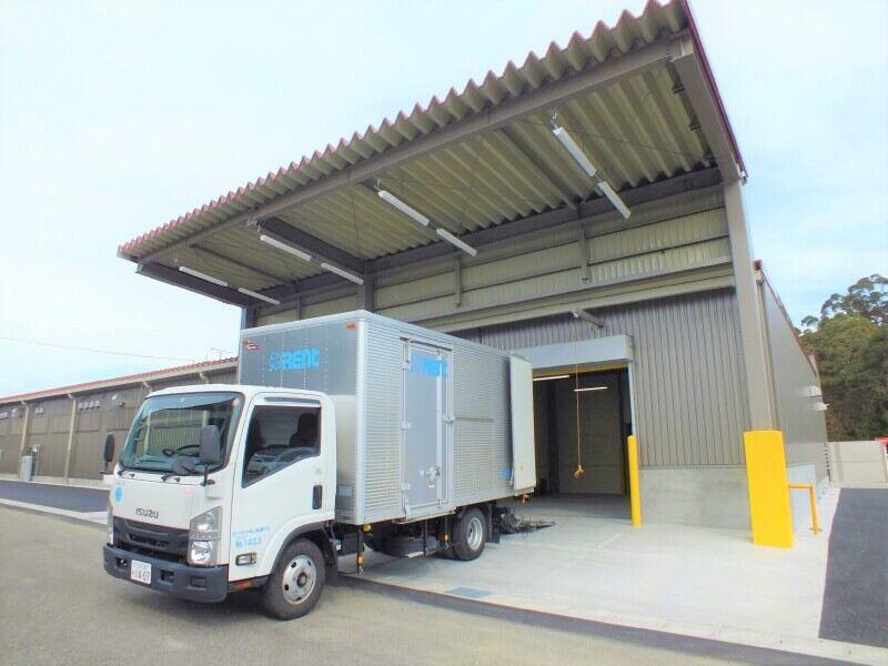 JAあいち経済連 東三河地域青果物パッキングセンターの仕事画像3