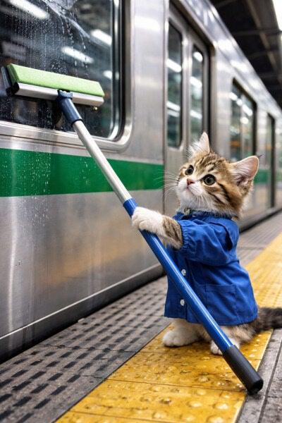 日興美装工業株式会社の仕事画像2