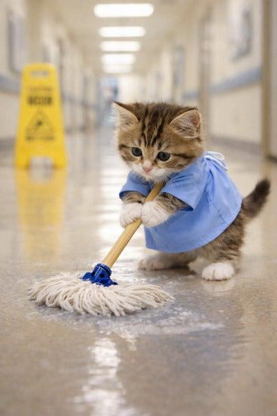 日興美装工業株式会社の仕事画像1