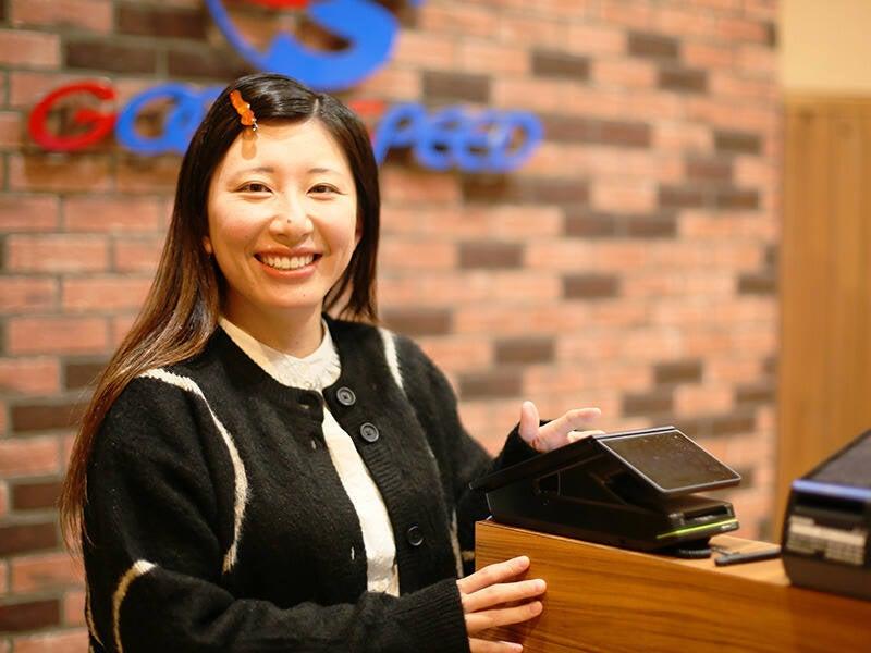 グッドスピードレンタカー 春日井予約センター 株式会社グッドスピードの仕事画像3