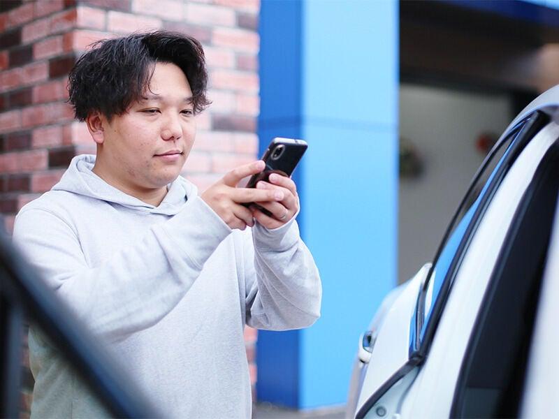 グッドスピード 神戸大蔵谷買取専門店 株式会社グッドスピードの仕事画像2