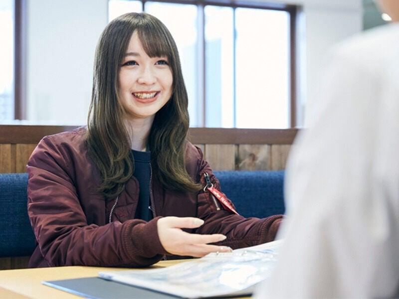 グッドスピードMEGA 浜松店 株式会社グッドスピードの仕事画像1