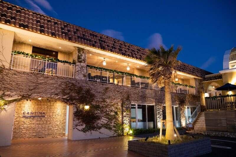 カンティーナ 逗子店の仕事画像2