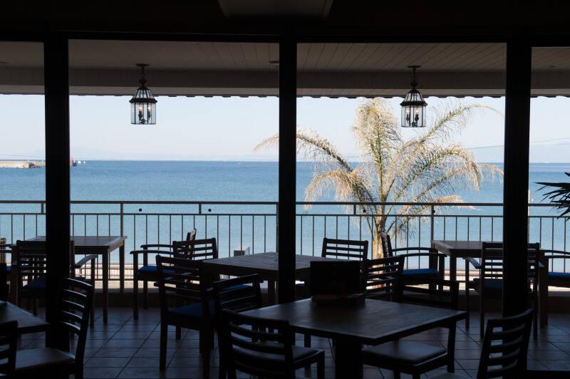 カンティーナ 逗子店の仕事画像1