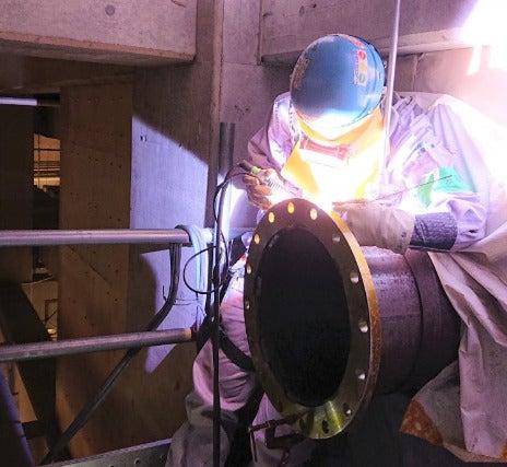 株式会社隆進工業の仕事画像1