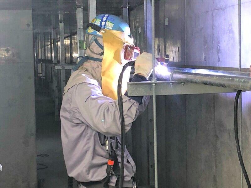 株式会社隆進工業の仕事画像3