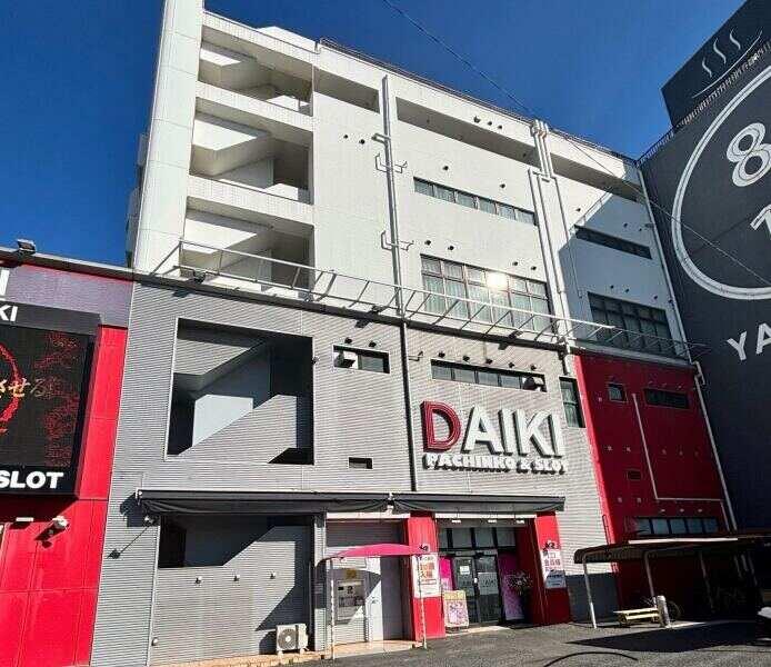 DAIKI 八幡宿駅前店の仕事画像3