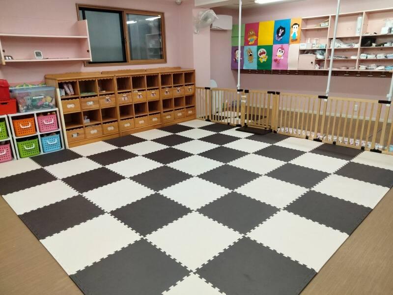 堺スマイル保育園の仕事画像3