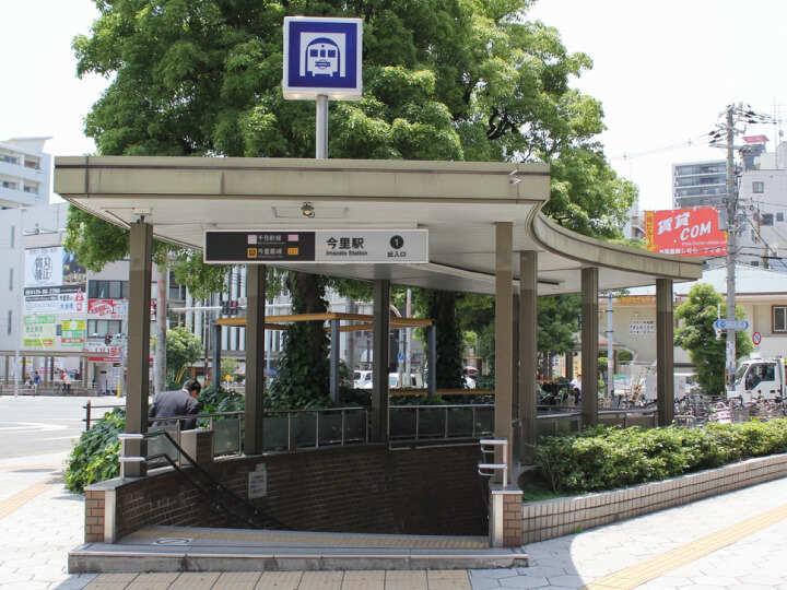 トレーニングデイ グレイス 駅チカ徒歩2分で通勤楽々、日勤のみの仕事画像2