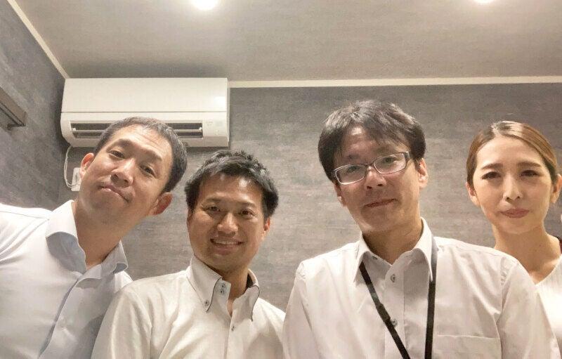 株式会社BISCUSSの仕事画像1