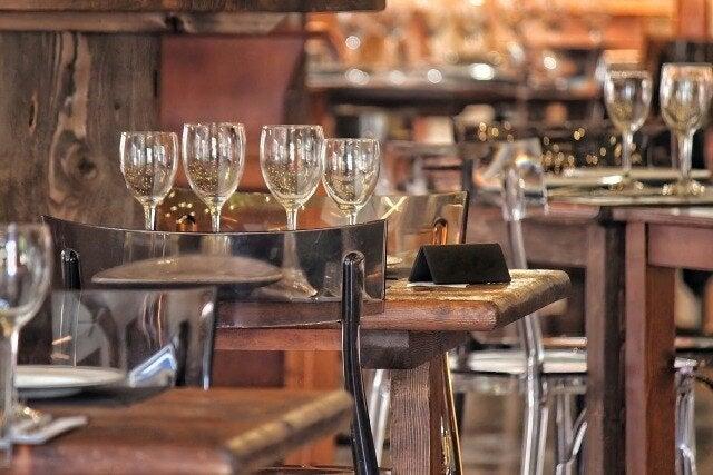 Dining Bar CoCo Terraceの仕事画像1