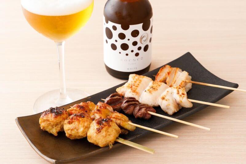 とり料理 壱の宮の仕事画像1