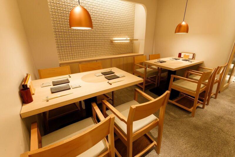 とり料理 壱の宮の仕事画像2