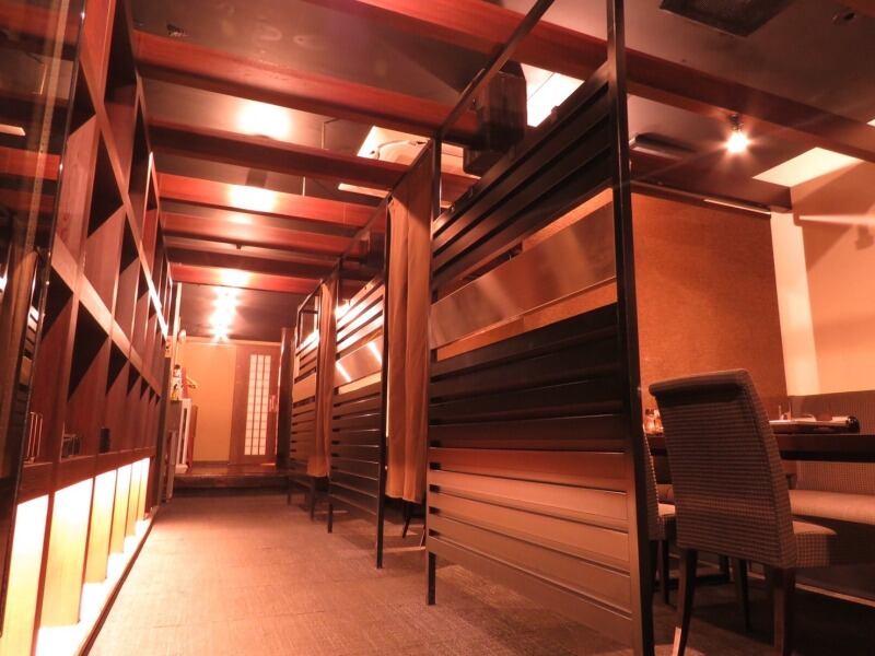 ジンギスカン専門店 じん助 の仕事画像3