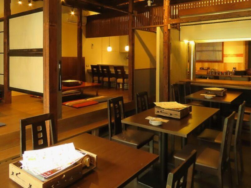 HAKOBUNE Cafeの仕事画像2