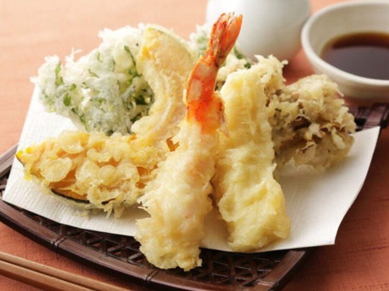 天ぷら居酒屋「せい天」採用担当の仕事画像1