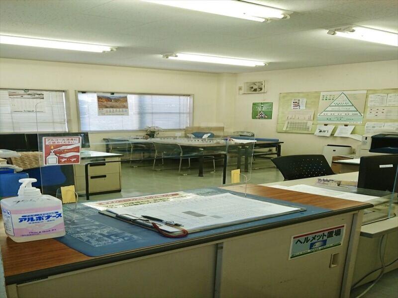 センコーエーラインアマノ株式会社 阿見営業所の仕事画像1