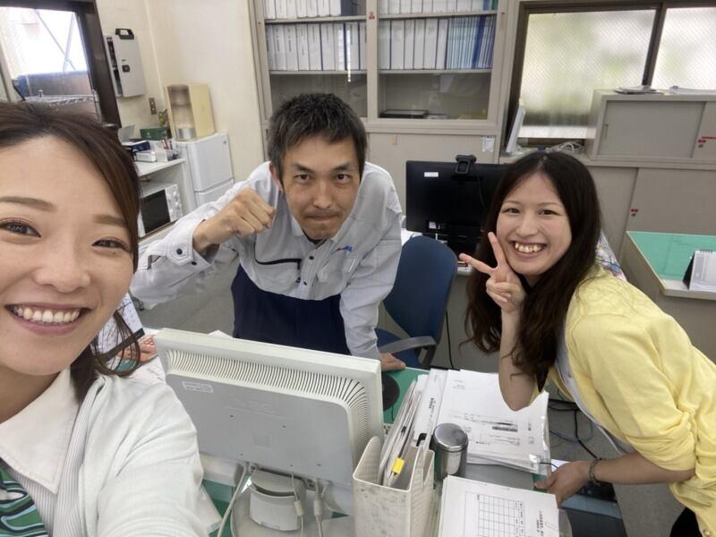 センコーエーラインアマノ株式会社 川口営業所の仕事画像1