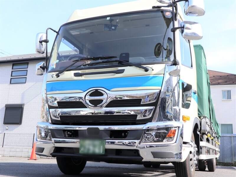 センコーエーラインアマノ株式会社 KYN関西センターの仕事画像3