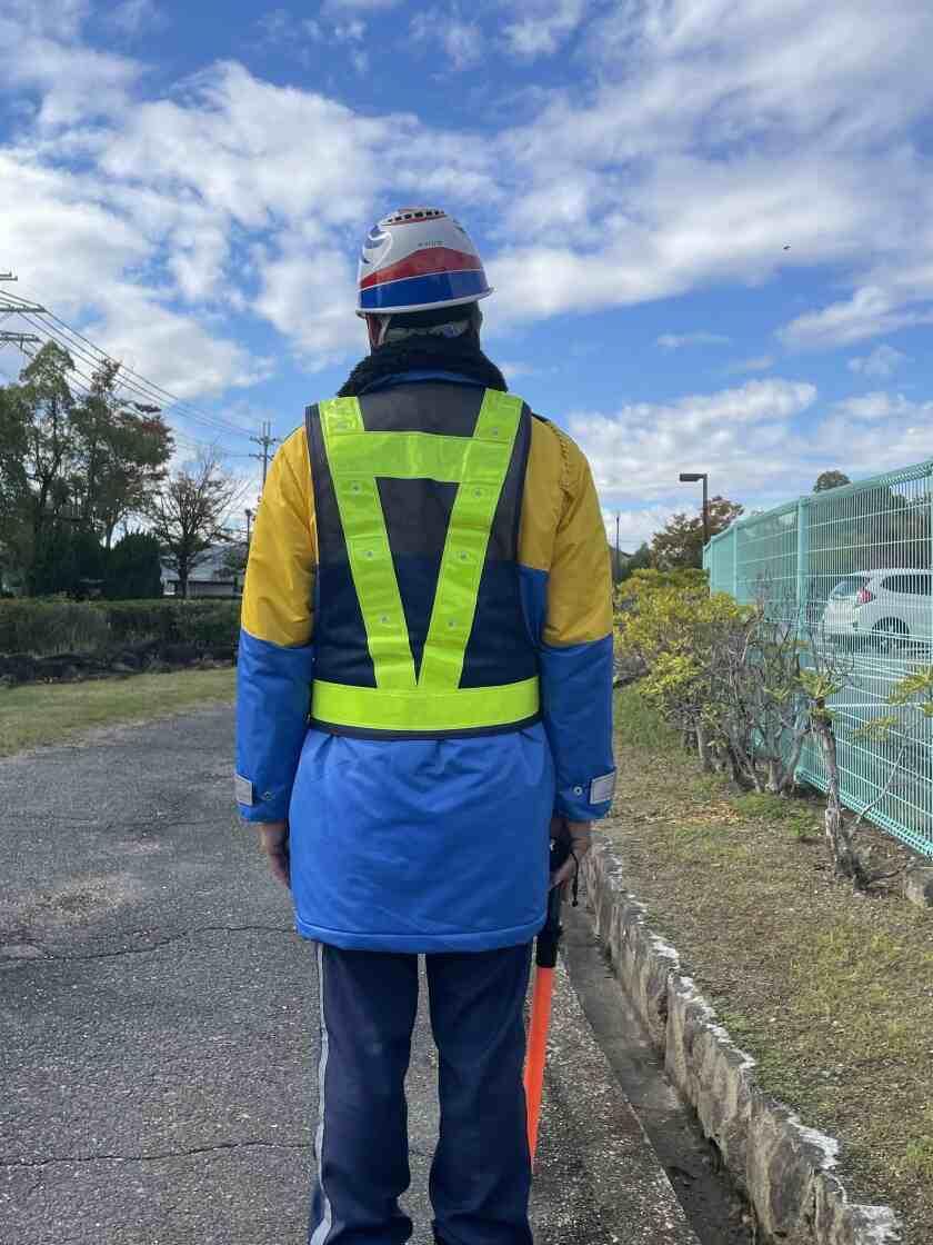 橿原オフィス【002】の制服3