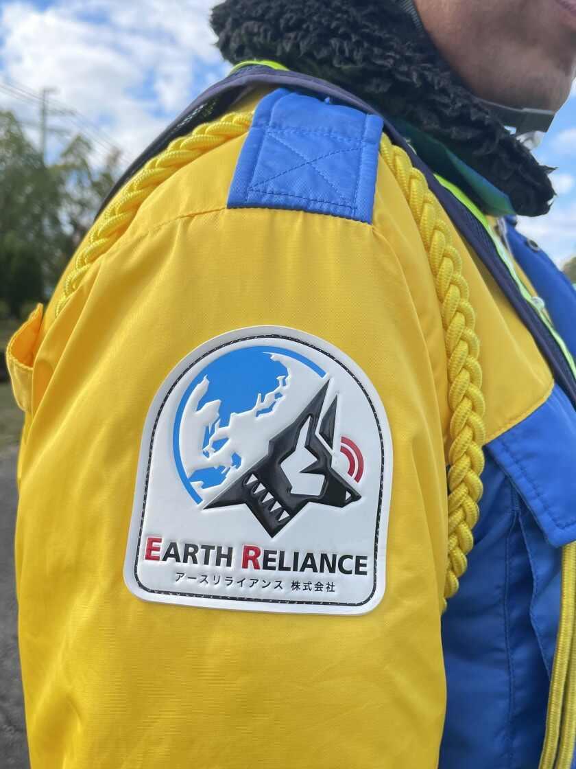 橿原オフィス【002】の制服4