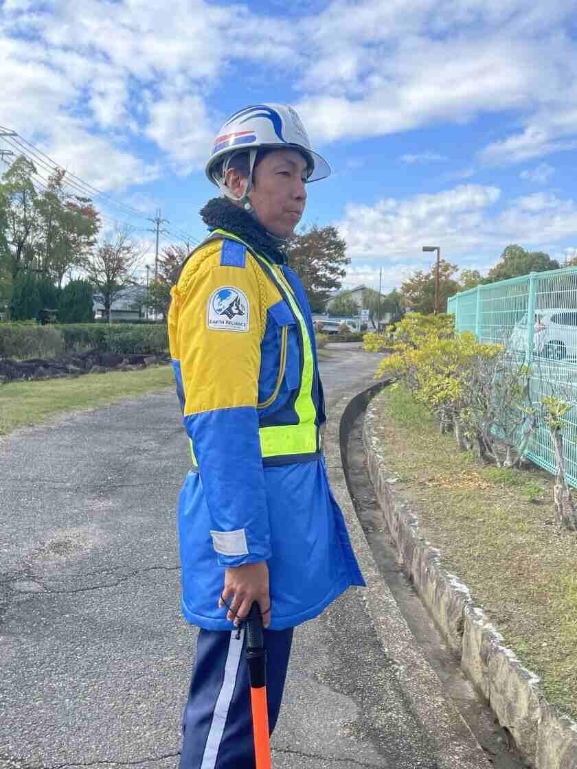 橿原オフィス【002】の制服2